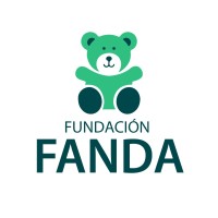 FANDA logo - Similar company to Tinyeye Europe