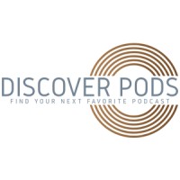 Discover Pods logo - Similar company to Tink Media