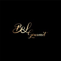 B&L gourmet logo - Similar company to F.A.I.R.E