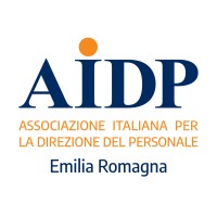 AIDP Emilia Romagna logo - Similar company to Aidp - Associazione Italiana Per La Direzione Del Personale