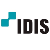IDIS Russia logo - Similar company to Powerscreen Russia