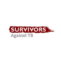 Survivors Against TB logo - Similar company to Tb Proof