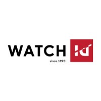 Watch ID logo - Similar company to Slowatch