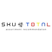 SKU TOTAL logo - Similar company to Aplica Gestão E Qualidade