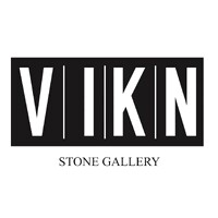 Vikn Stones logo - Similar company to Spec Shaman