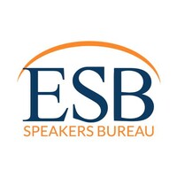 Executive Speakers Bureau logo - Similar company to Washington Speakers Bureau