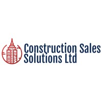 Construction Sales Solutions Ltd logo - Similar company to Construction Search Group Ltd