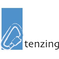 Tenzing logo - Similar company to Saas Devoted