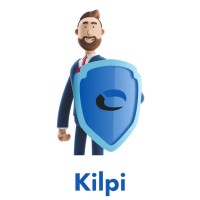Kilpi-sovellus logo - Similar company to Nano By Paljon