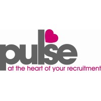 Pulse Search & Selection Ltd logo - Similar company to Sigmafield Ltd.