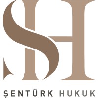 Şentürk Hukuk & Danışmanlık logo - Similar company to Dike Hukuk