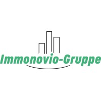 Immonovio Gruppe logo - Similar company to Act E.V. | Führe Regie Über Dein Leben