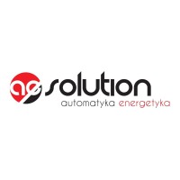 AE SOLUTION SP. Z O. O. logo - Similar company to Interlink Ltd Sp. Z O.O.