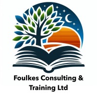Foulkes Consulting and Training logo - Similar company to Coherent Training