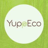 YUPPECO logo - Similar company to Daneh Chin Bahman Pasargad (Dcbp)