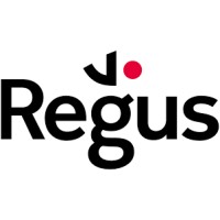 Regus London Bridge Station logo - Similar company to London Pat Testing
