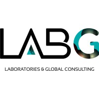 LabG logo - Similar company to Laboratory Of Geography Indonesia