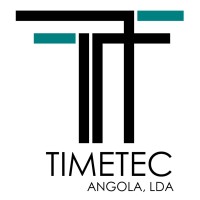 TimeTec Angola, lda logo - Similar company to Cipherpath Technologies