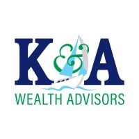 K&A Wealth Advisors logo - Similar company to Finn & Roe