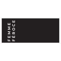 FEMME FÉROCE logo - Similar company to Ramjass Enterprises Pvt Ltd.