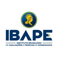 IBAPE Nacional logo - Similar company to Instituto Brasileiro De Direito Da Construção - Ibdic