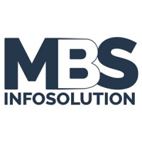 MBS INFO SOLUTION logo - Similar company to School Of French