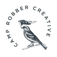 Camp Robber Creative logo - Similar company to Column