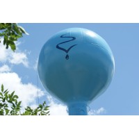 Sangamon Valley Public Water District logo - Similar company to Little Blue Natural Resources District