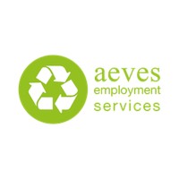 Aeves -  Employment Services logo - Similar company to Aeves Bv