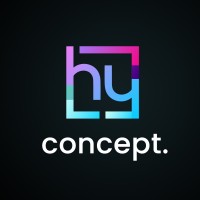 HyConcept logo - Similar company to Iamp