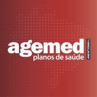 Agemed Planos de Saúde S.A. logo - Similar company to Capture Saúde E Vida