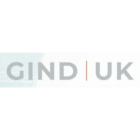 GIND UK logo - Similar company to Facade Hoists