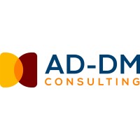 AD-DM Consulting logo - Similar company to Épionis
