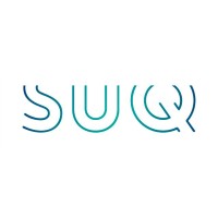 SUQ logo - Similar company to Ofam