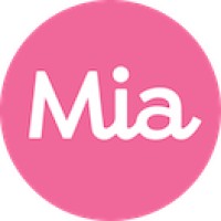 Mia Montessori Academy logo - Similar company to Arise Academy Canada