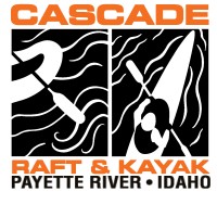 Cascade Raft & Kayak