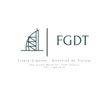 FGDT sarl logo - Similar company to Class Orga