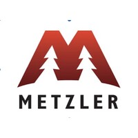 Metzler Forest Products logo - Similar company to California Cedar Products Company