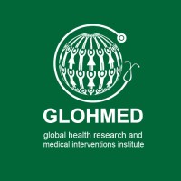 GlohMed logo - Similar company to Rightpath Careers