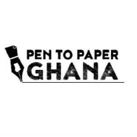 Pen to Paper Ghana logo - Similar company to Empower For Development Ghana