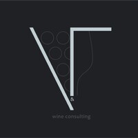 V&T Wine Consulting logo - Similar company to António Almeida Cortiças