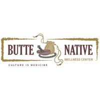 Butte Native Wellness Center logo - Similar company to Thunder Valley Community Development Corporation