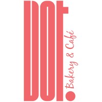 Dot Bakery & Cafe logo - Similar company to Baix Bakery