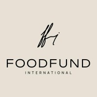 FoodFund International logo - Similar company to For Example Hospitality