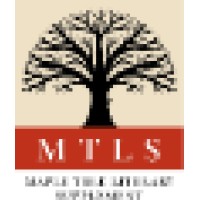 Maple Tree Literary Supplement, MTLS logo - Similar company to Maple Publishers