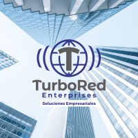 TurboRed Enterprises logo - Similar company to Retemex