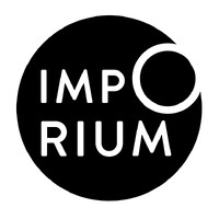 Imporium logo - Similar company to Octappush