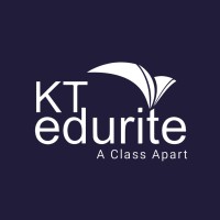 KT Edurite- Global Education logo - Similar company to Immied Global