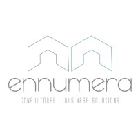 ENNUMERA logo - Similar company to Knowhere Denia