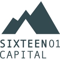 Sixteen01 Capital logo - Similar company to Invictus Capital